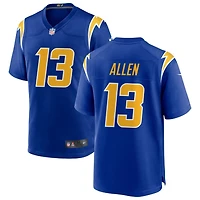 Keenan Allen Men's Nike Royal Los Angeles Chargers Alternate Custom Game Jersey