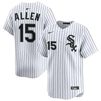 Dick Allen Men's Nike White Chicago White Sox Home Limited Pick-A-Player Retired Roster Jersey