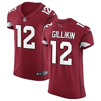 Blake Gillikin Men's Nike Cardinal Arizona Cardinals Vapor Untouchable Custom Elite Jersey