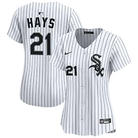 Austin Hays Women's Nike  White Chicago White Sox Home Limited Custom Jersey