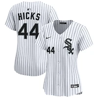 Jordan Hicks Women's Nike  White Chicago White Sox Home Limited Custom Jersey