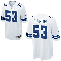 James Houston Nike Dallas Cowboys Custom Youth Game Jersey