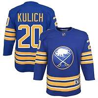 Jiri Kulich Youth Royal Buffalo Sabres Home Custom Premier Jersey