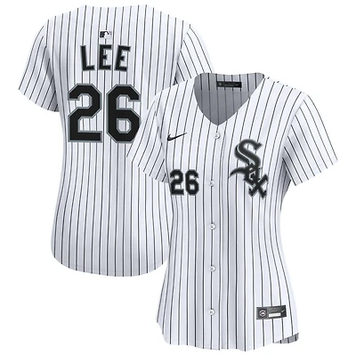 Korey Lee Women's Nike White Chicago White Sox Home Limited Custom Jersey
