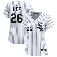 Korey Lee Women's Nike  White Chicago White Sox Home Limited Custom Jersey