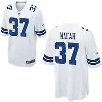 Phil Mafah Nike Dallas Cowboys Custom Youth Game Jersey