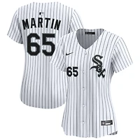 Davis Martin Women's Nike  White Chicago White Sox Home Limited Custom Jersey