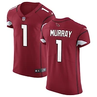 Kyler Murray Men's Nike Cardinal Arizona Cardinals Vapor Untouchable Custom Elite Jersey