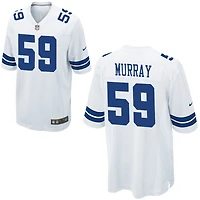 Kenneth Murray Nike Dallas Cowboys Custom Youth Game Jersey