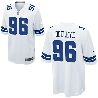 Adedayo Odeleye Nike Dallas Cowboys Custom Youth Game Jersey