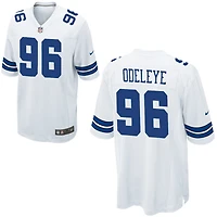 Adedayo Odeleye Nike Dallas Cowboys Custom Youth Game Jersey