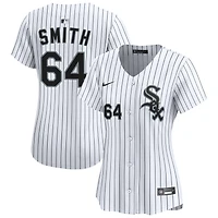 Shane Smith Women's Nike  White Chicago White Sox Home Limited Custom Jersey