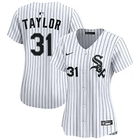 Grant Taylor Women's Nike  White Chicago White Sox Home Limited Custom Jersey
