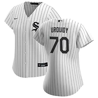Jose Urquidy Women's Nike White Chicago White Sox Home Replica Custom Jersey