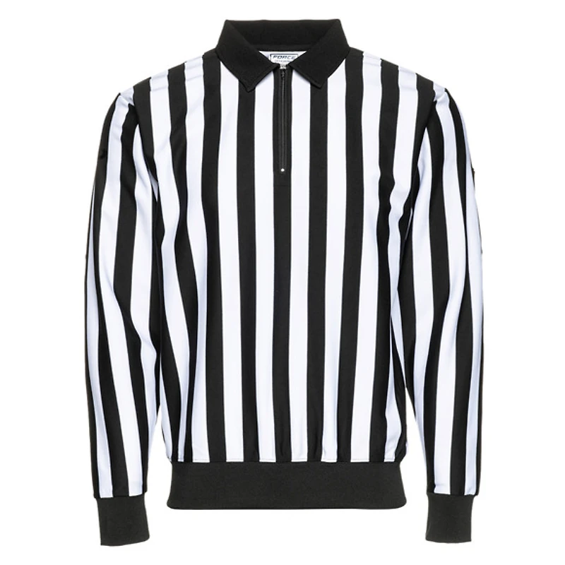 REC - Junior Hockey Referee Jersey