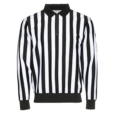 REC - Adult Hockey Referee Jersey