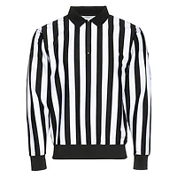 REC - Adult Hockey Referee Jersey