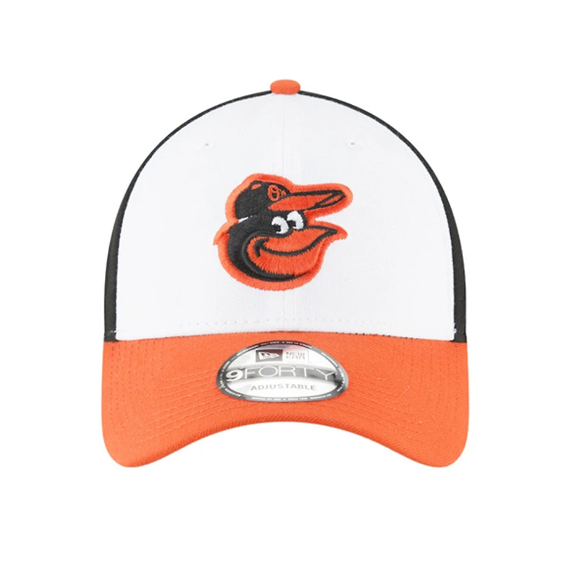 MLB The League - Casquette ajustable pour junior