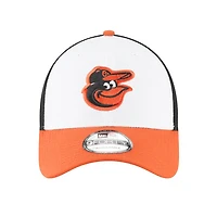 MLB The League - Casquette ajustable pour junior