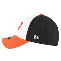 MLB The League - Casquette ajustable pour junior
