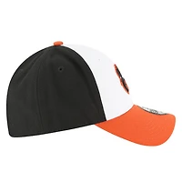 MLB The League - Casquette ajustable pour junior