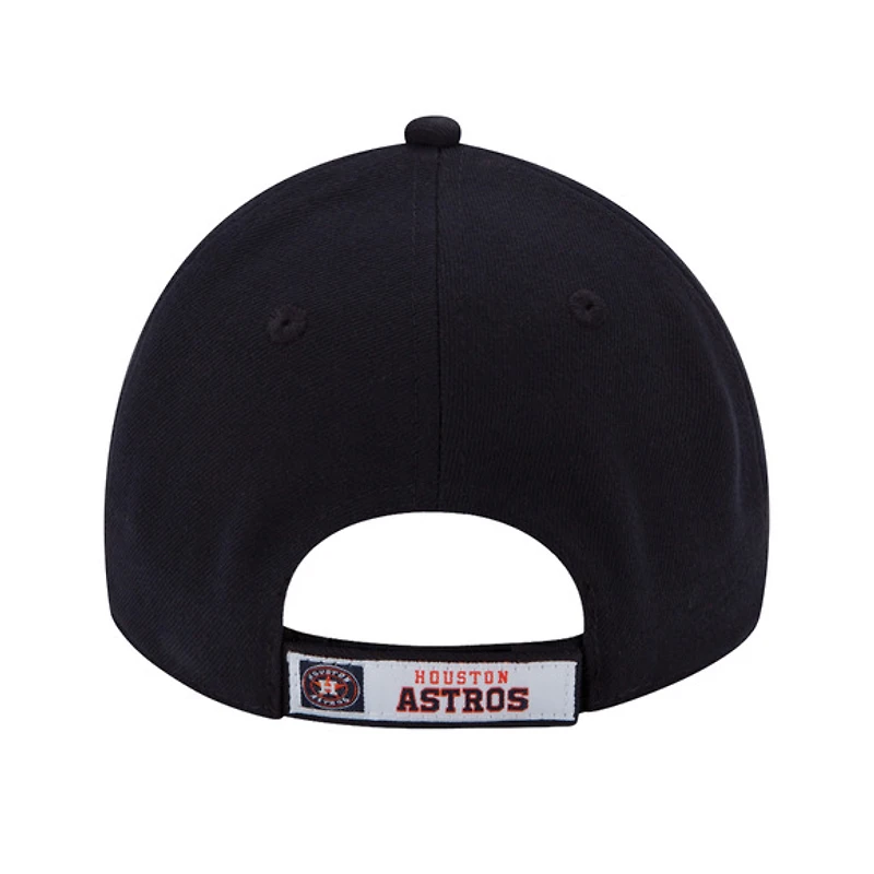 MLB The League - Casquette ajustable pour junior
