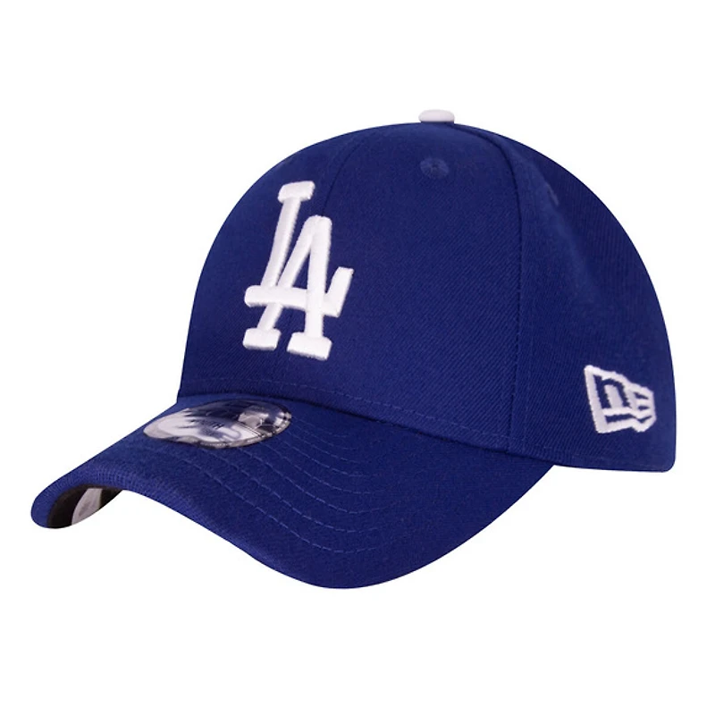 MLB The League - Casquette ajustable pour junior