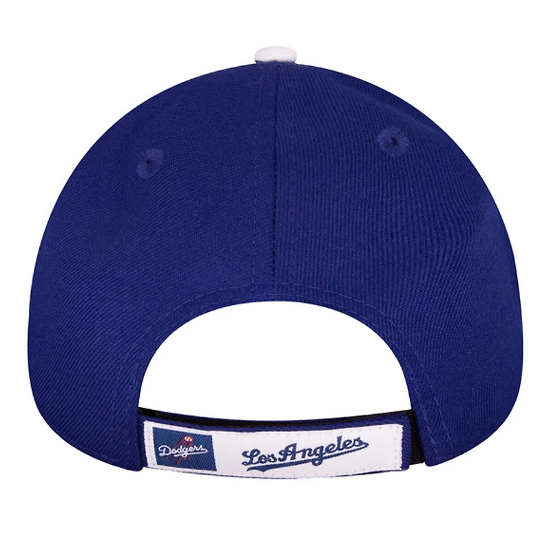 MLB The League - Casquette ajustable pour junior