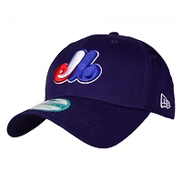 MLB The League - Casquette ajustable pour junior
