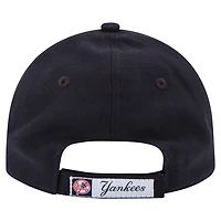 MLB The League - Casquette ajustable pour junior