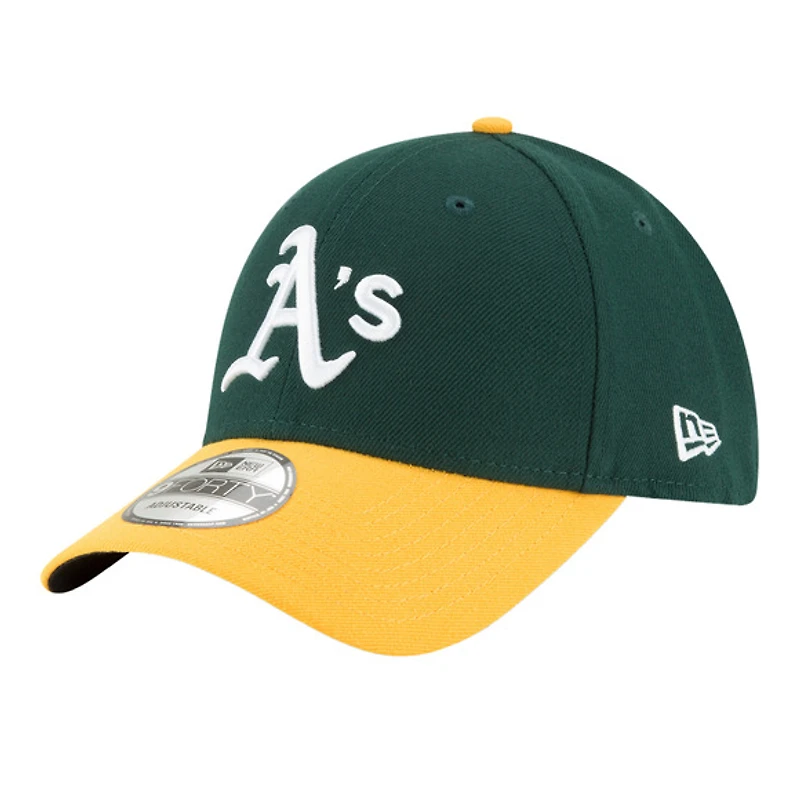 MLB The League - Casquette ajustable pour junior