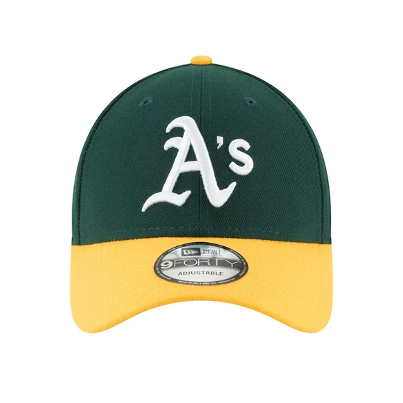 MLB The League - Casquette ajustable pour junior