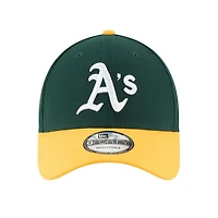 MLB The League - Casquette ajustable pour junior