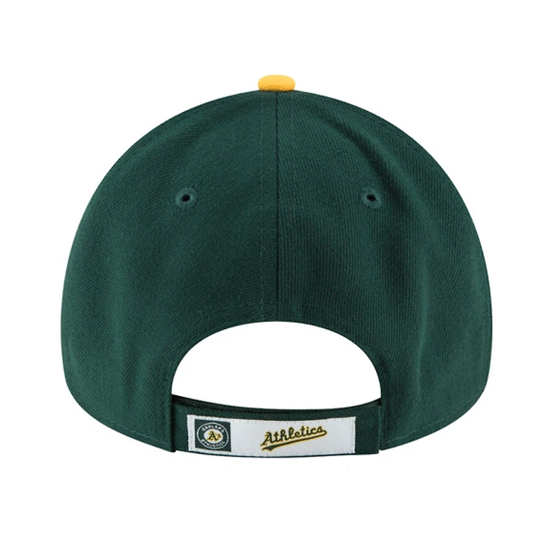 MLB The League - Casquette ajustable pour junior