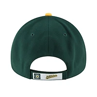 MLB The League - Casquette ajustable pour junior