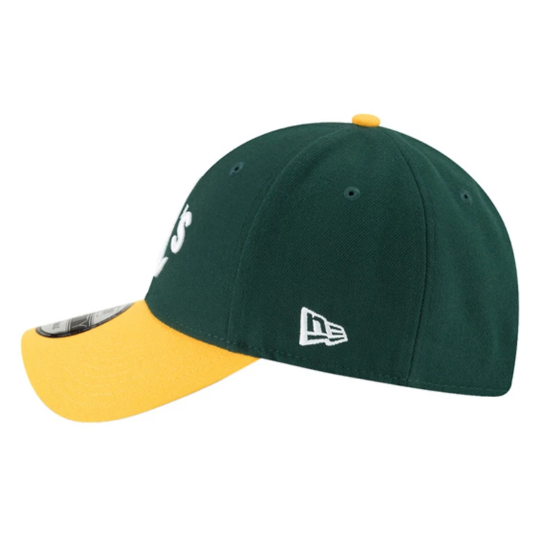 MLB The League - Casquette ajustable pour junior