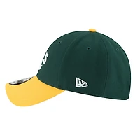 MLB The League - Casquette ajustable pour junior