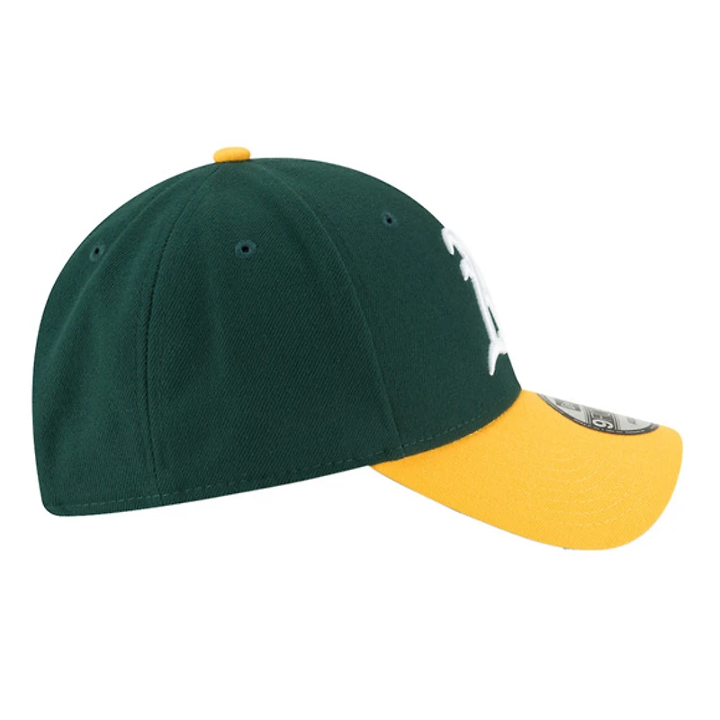 MLB The League - Casquette ajustable pour junior