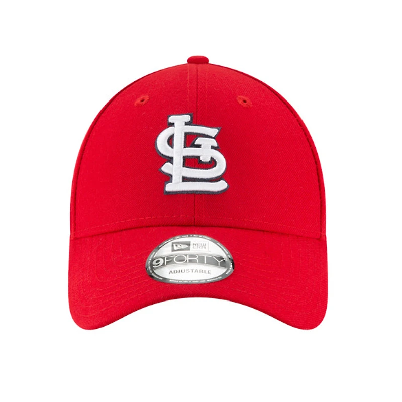 MLB The League - Casquette ajustable pour junior