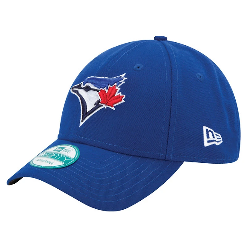 MLB The League - Casquette ajustable pour junior