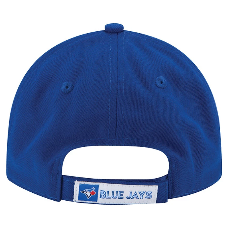 MLB The League - Casquette ajustable pour junior