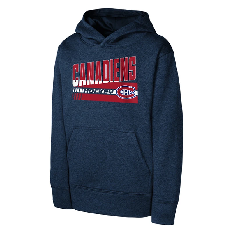 Best Draft Pick - Chandail à capuchon pour junior