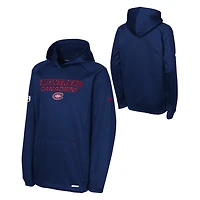 Authentic Pro - Chandail à capuchon pour junior