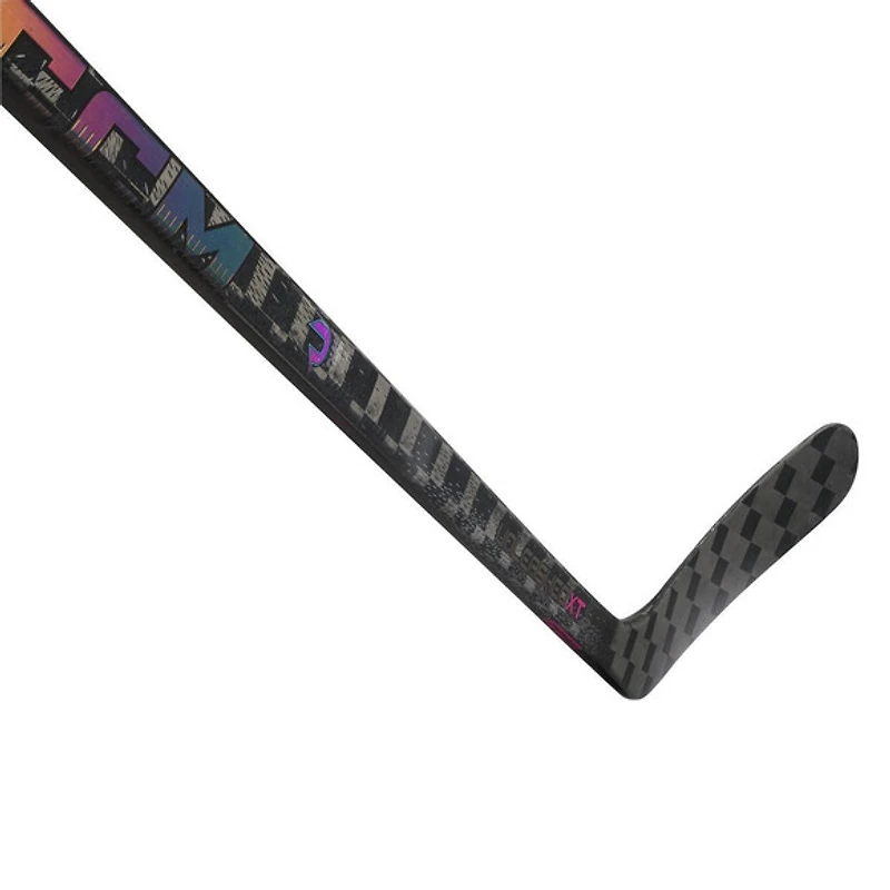 Ribcor Trigger Unleashed XT - Intermediate Composite Hockey Stick