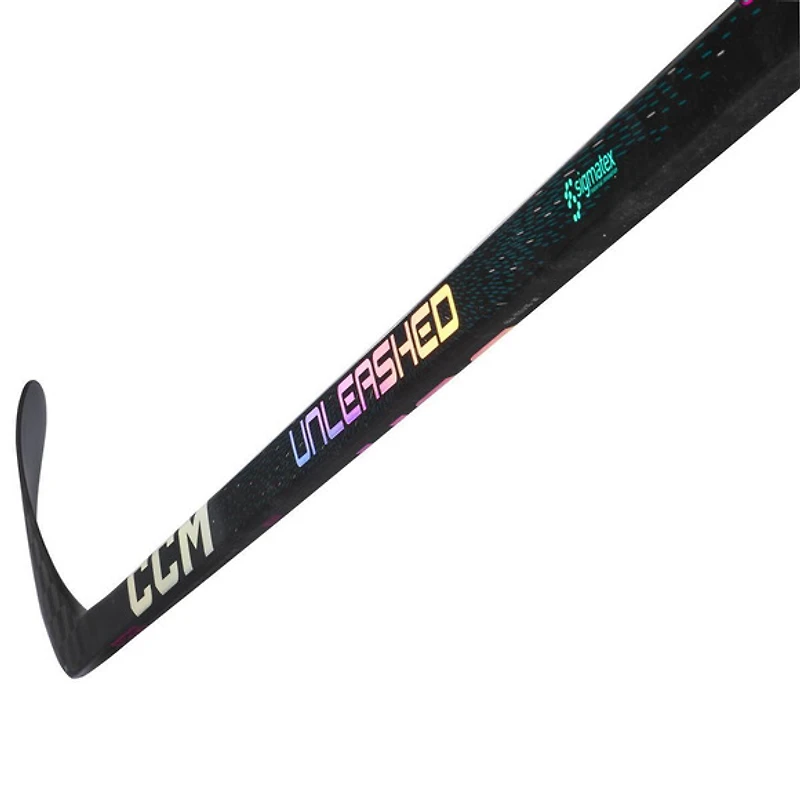 Ribcor Trigger Unleashed
