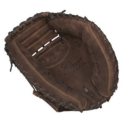 Player Preferred 33 po - Gant de receveur