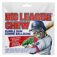 Outta Here Original (60g) - Chewing Gum