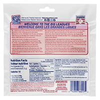 Ground Ball Grape (60g) - Chewing Gum