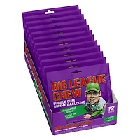 Ground Ball Grape (60g) - Chewing Gum