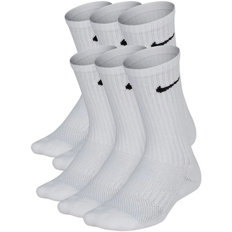 Everyday (Paquet de 6 paires) - Chaussettes coussinées pour junior